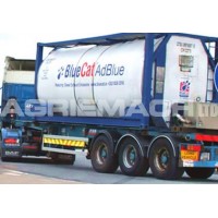 AdBlue Bulk Delivery | Over 2000 Litres